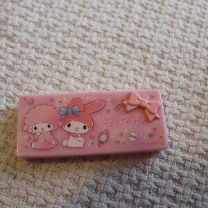 Sanrio my melody case